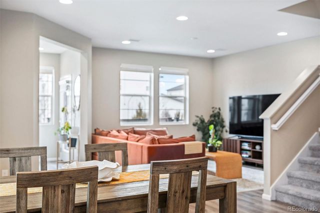 16206 E Warner Drive, Denver, CO 80239