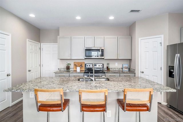 16206 E Warner Drive, Denver, CO 80239