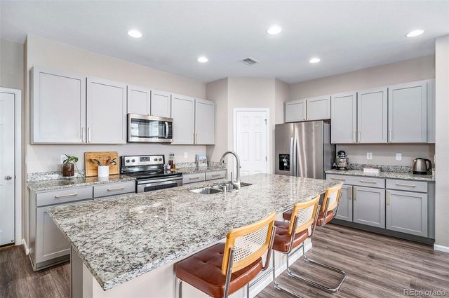 16206 E Warner Drive, Denver, CO 80239