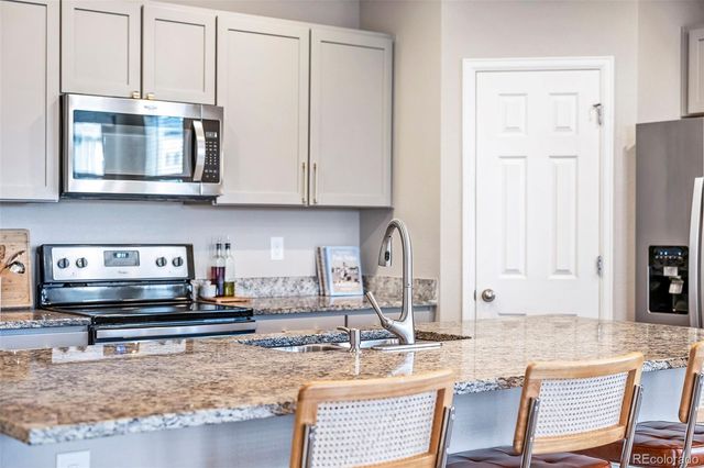 16206 E Warner Drive, Denver, CO 80239