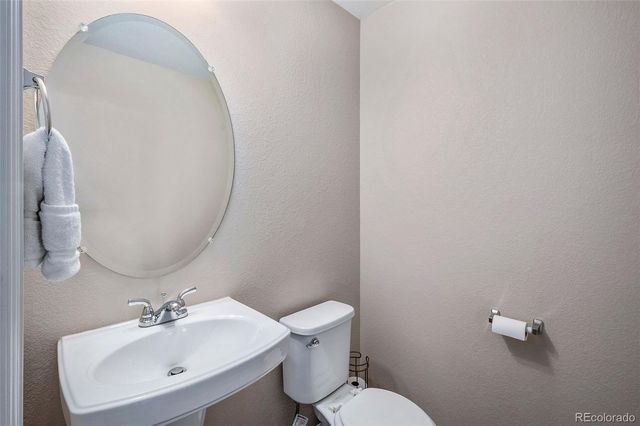 16206 E Warner Drive, Denver, CO 80239