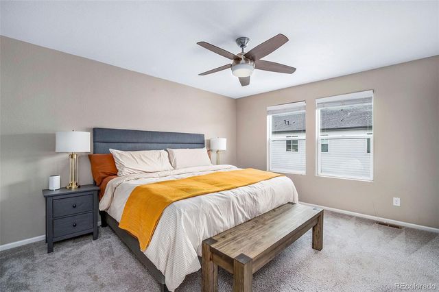 16206 E Warner Drive, Denver, CO 80239