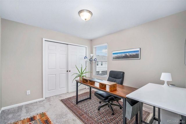 16206 E Warner Drive, Denver, CO 80239