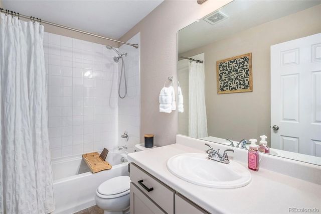 16206 E Warner Drive, Denver, CO 80239