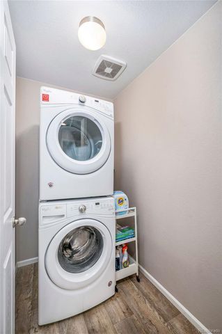 16206 E Warner Drive, Denver, CO 80239