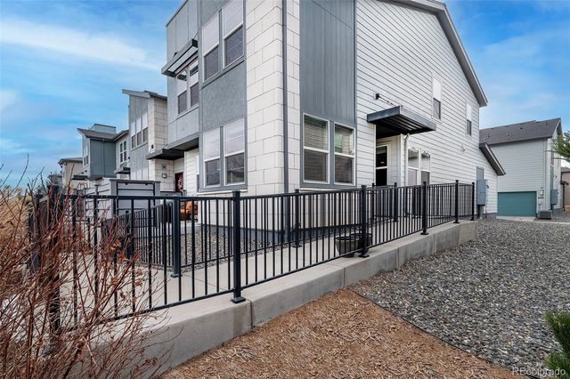 16206 E Warner Drive, Denver, CO 80239