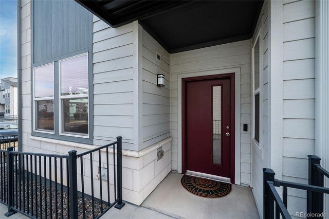 16206 E Warner Drive, Denver, CO 80239