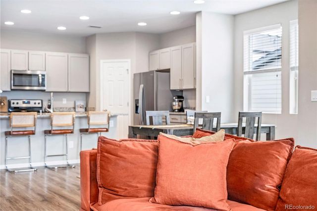 16206 E Warner Drive, Denver, CO 80239