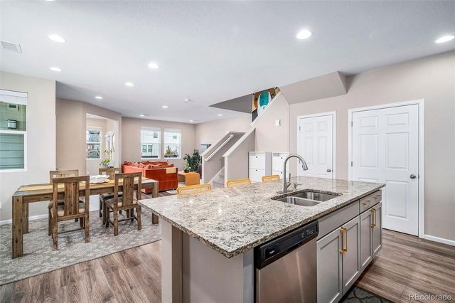 16206 E Warner Drive, Denver, CO 80239