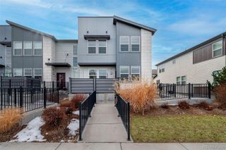 16206 E Warner Drive, Denver, CO 80239