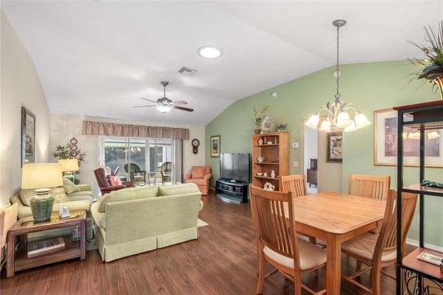 1433 ARBOR TRAIL, The Villages, FL 32162