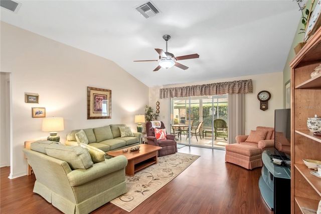 1433 ARBOR TRAIL, The Villages, FL 32162