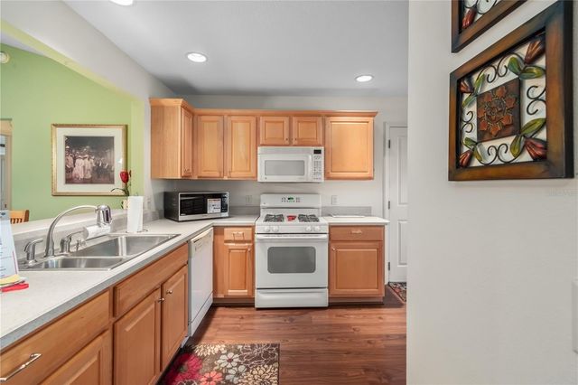 1433 ARBOR TRAIL, The Villages, FL 32162