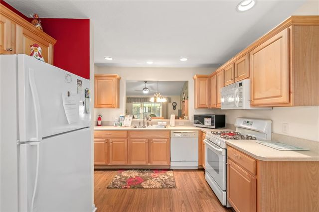 1433 ARBOR TRAIL, The Villages, FL 32162