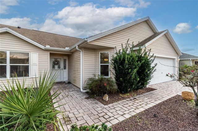 1433 ARBOR TRAIL, The Villages, FL 32162