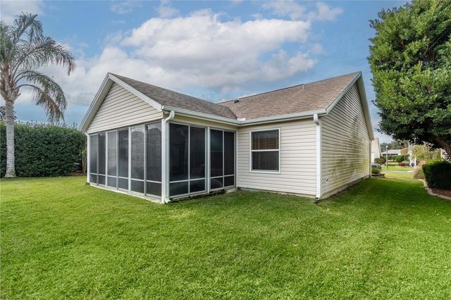 1433 ARBOR TRAIL, The Villages, FL 32162