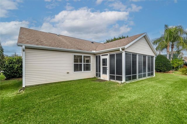 1433 ARBOR TRAIL, The Villages, FL 32162