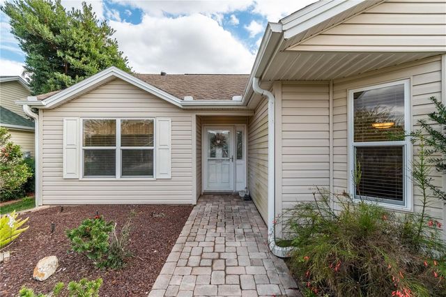 1433 ARBOR TRAIL, The Villages, FL 32162