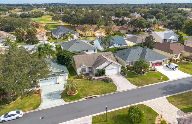 1433 ARBOR TRAIL, The Villages, FL 32162