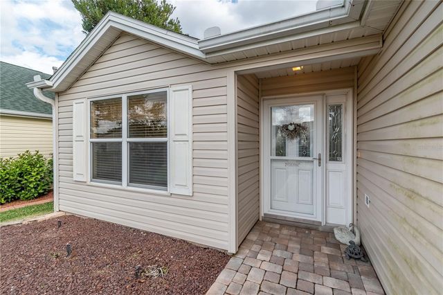 1433 ARBOR TRAIL, The Villages, FL 32162