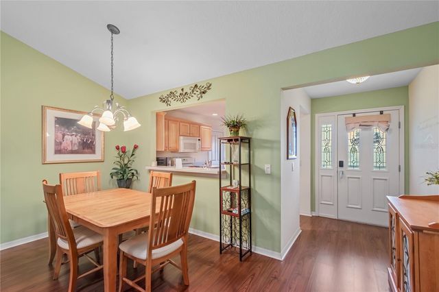 1433 ARBOR TRAIL, The Villages, FL 32162