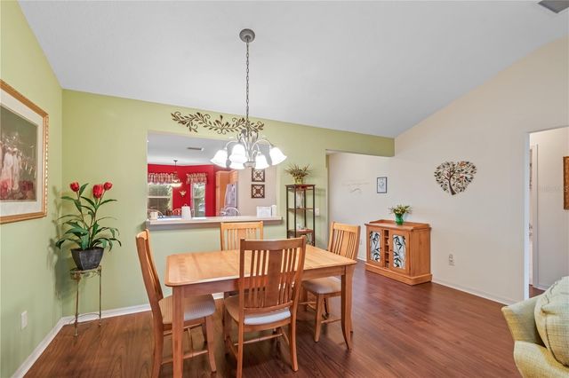 1433 ARBOR TRAIL, The Villages, FL 32162