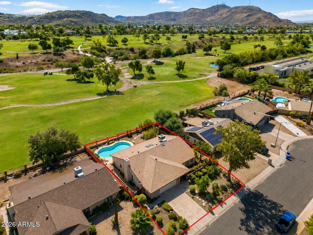 14629 N 22ND Lane, Phoenix, AZ 85023