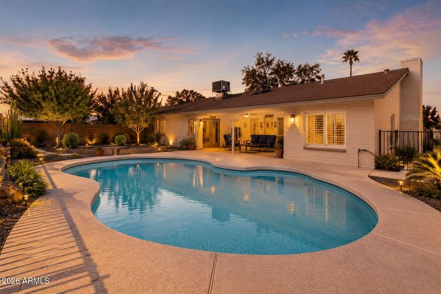 14629 N 22ND Lane, Phoenix, AZ 85023