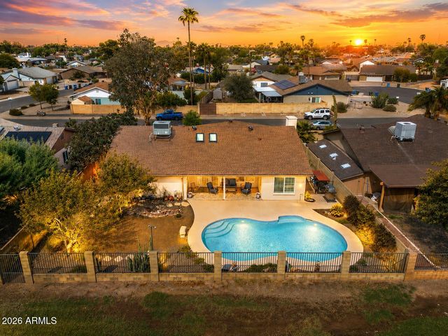 14629 N 22ND Lane, Phoenix, AZ 85023