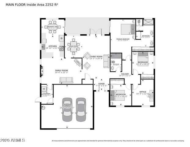 14629 N 22ND Lane, Phoenix, AZ 85023