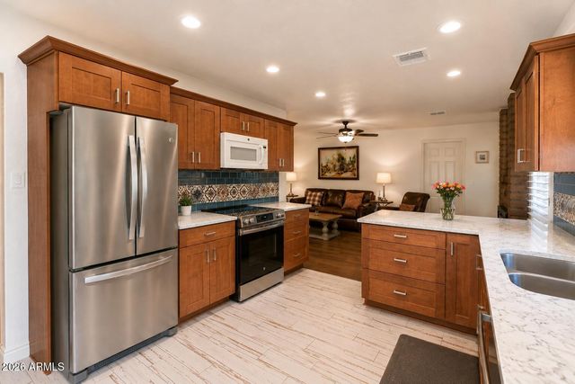 14629 N 22ND Lane, Phoenix, AZ 85023
