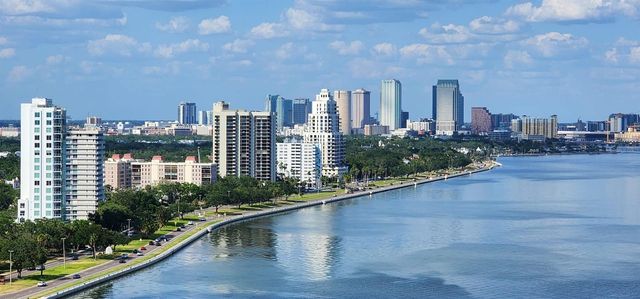 3301 BAYSHORE BOULEVARD 2401E, Tampa, FL 33629