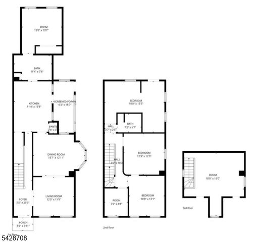 285 Chambers St, Phillipsburg Town, NJ 08865