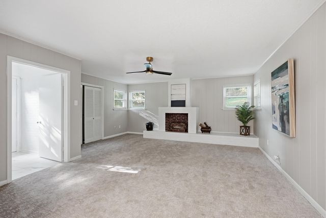 97 Indian Trail, Little Rock, AR 72207