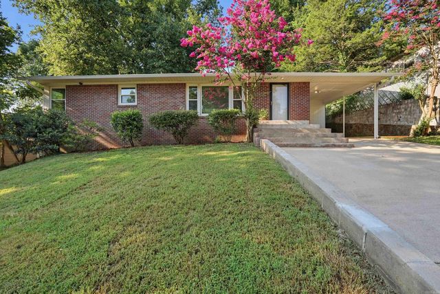 97 Indian Trail, Little Rock, AR 72207