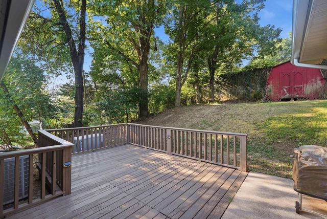 97 Indian Trail, Little Rock, AR 72207