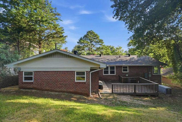97 Indian Trail, Little Rock, AR 72207