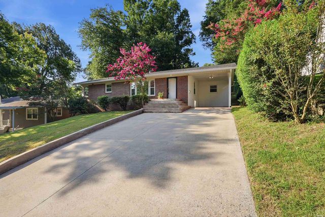 97 Indian Trail, Little Rock, AR 72207