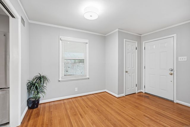 97 Indian Trail, Little Rock, AR 72207