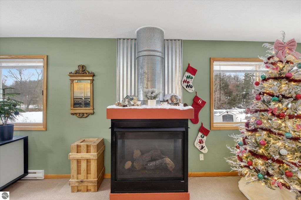 Image 10 of property listing at 740 N Rolland Road, Weidman, MI 48893