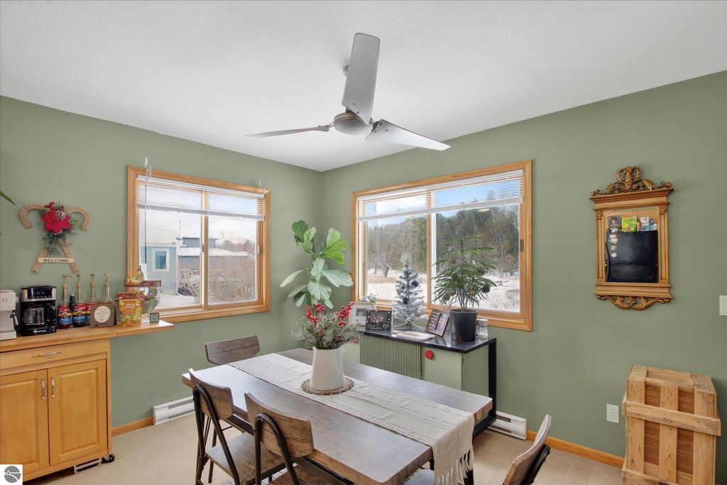 Image 12 of property listing at 740 N Rolland Road, Weidman, MI 48893