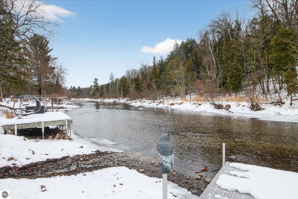 Image 2 of property listing at 740 N Rolland Road, Weidman, MI 48893