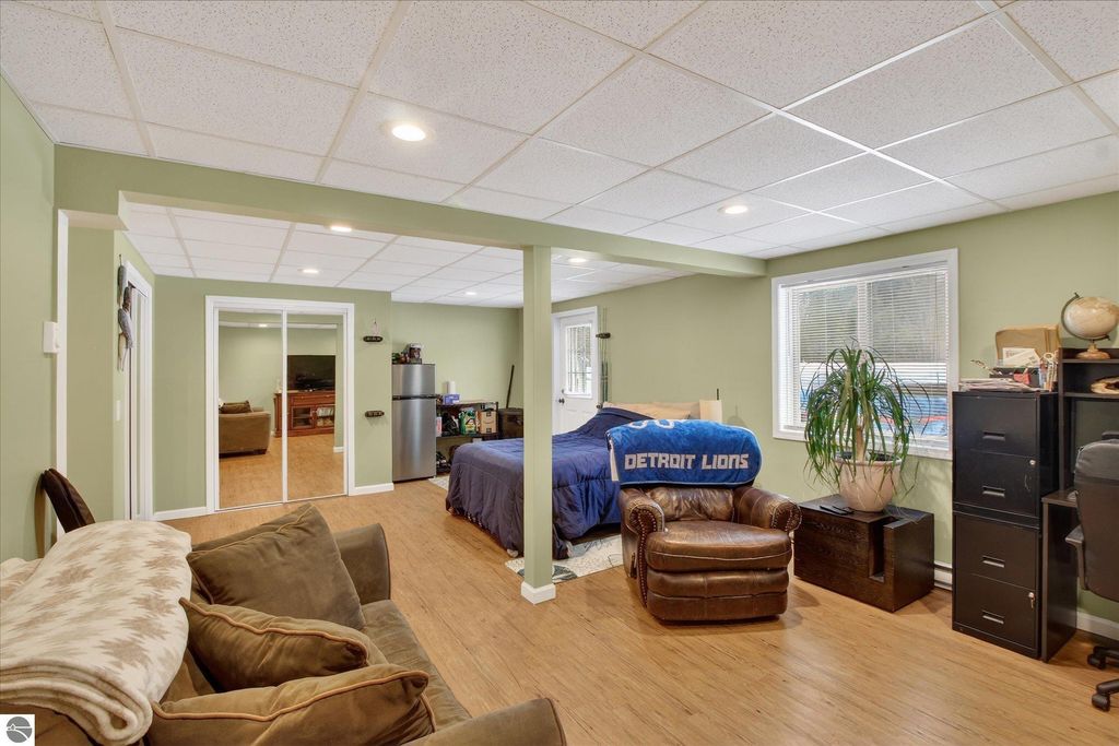 Image 27 of property listing at 740 N Rolland Road, Weidman, MI 48893