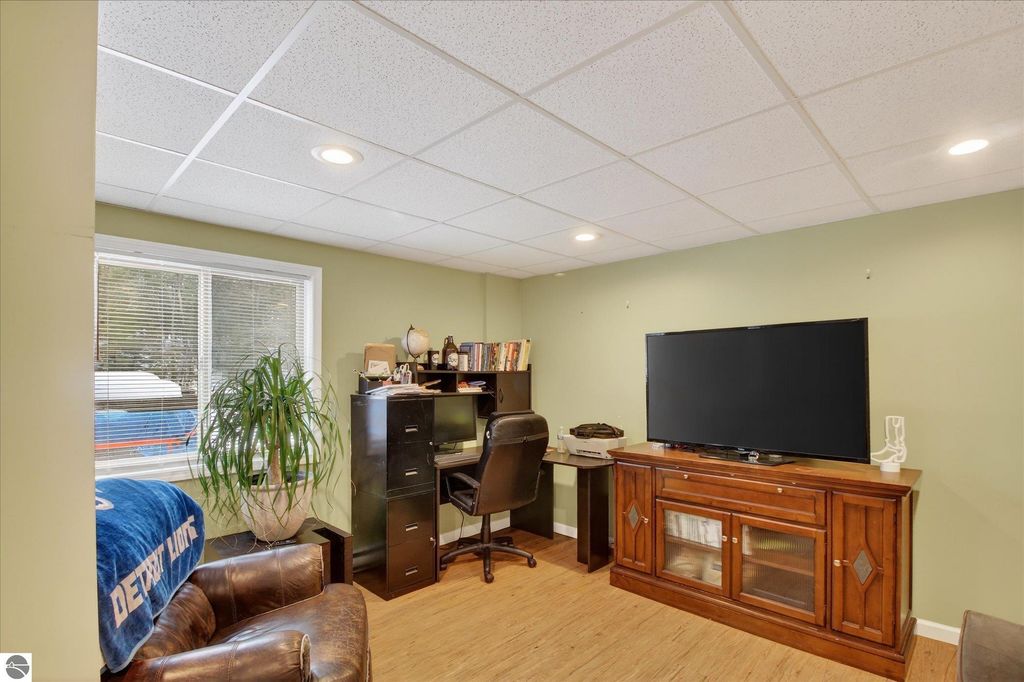 Image 28 of property listing at 740 N Rolland Road, Weidman, MI 48893