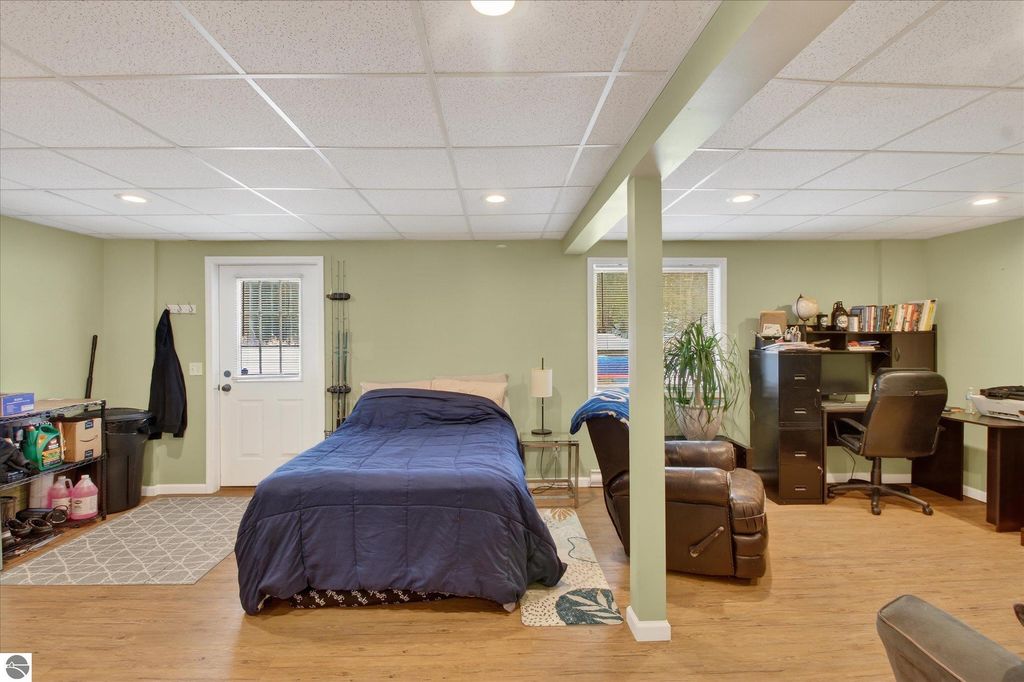 Image 29 of property listing at 740 N Rolland Road, Weidman, MI 48893