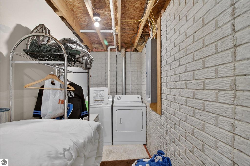 Image 33 of property listing at 740 N Rolland Road, Weidman, MI 48893