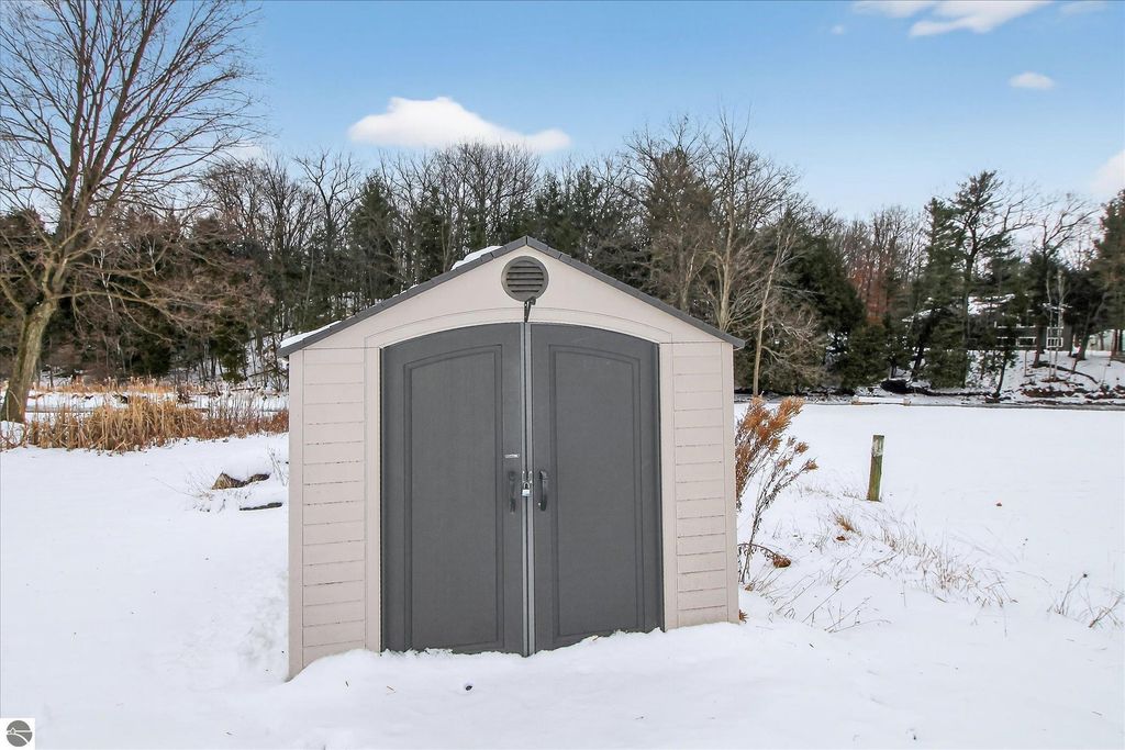 Image 37 of property listing at 740 N Rolland Road, Weidman, MI 48893