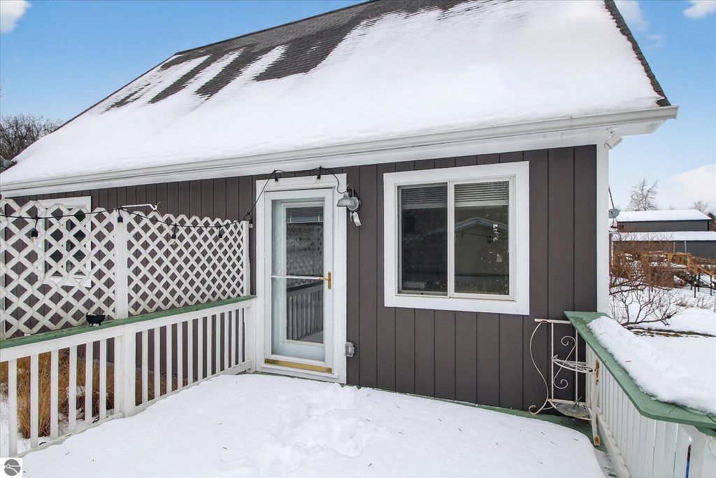 Image 39 of property listing at 740 N Rolland Road, Weidman, MI 48893