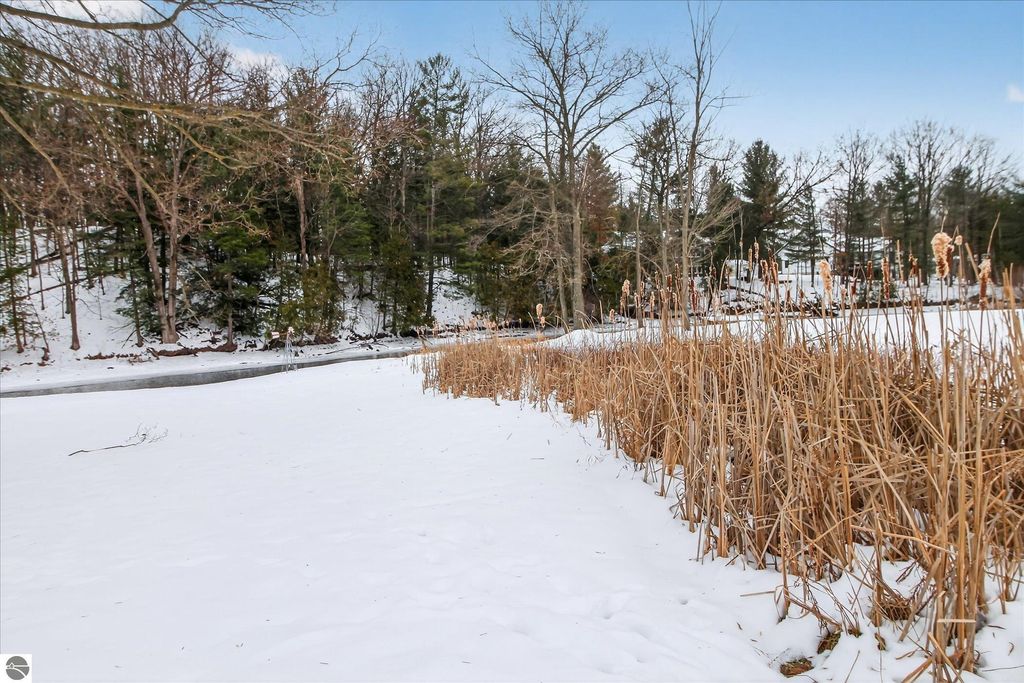 Image 41 of property listing at 740 N Rolland Road, Weidman, MI 48893