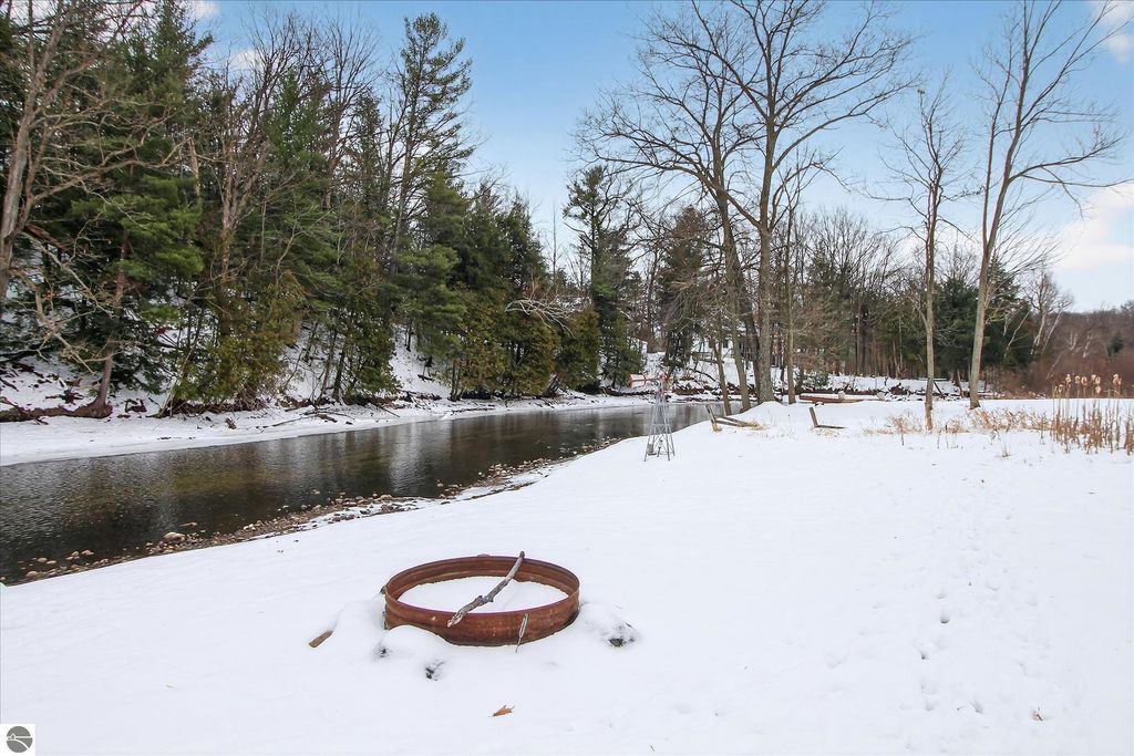 Image 43 of property listing at 740 N Rolland Road, Weidman, MI 48893